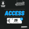 Access Package (X5)