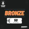 Bronze Package