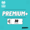 Premium+ Membership