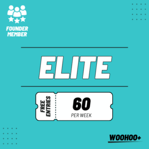 Elite Membership