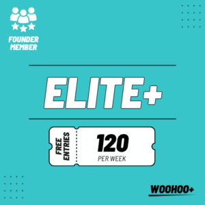 Elite+ Membership
