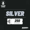 Silver Package