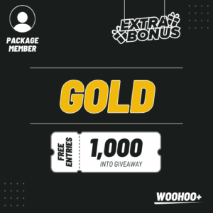 Gold Package