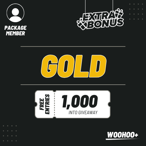 Gold Package