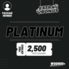 Platinum Package