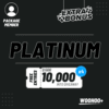 Platinum Package (X4)